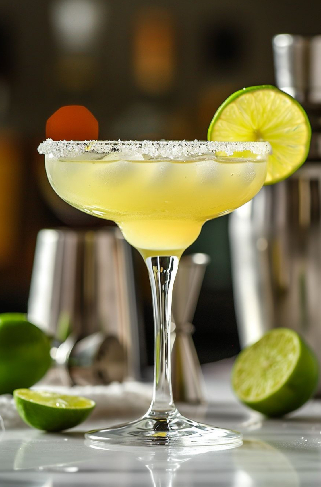 MARGARITA  