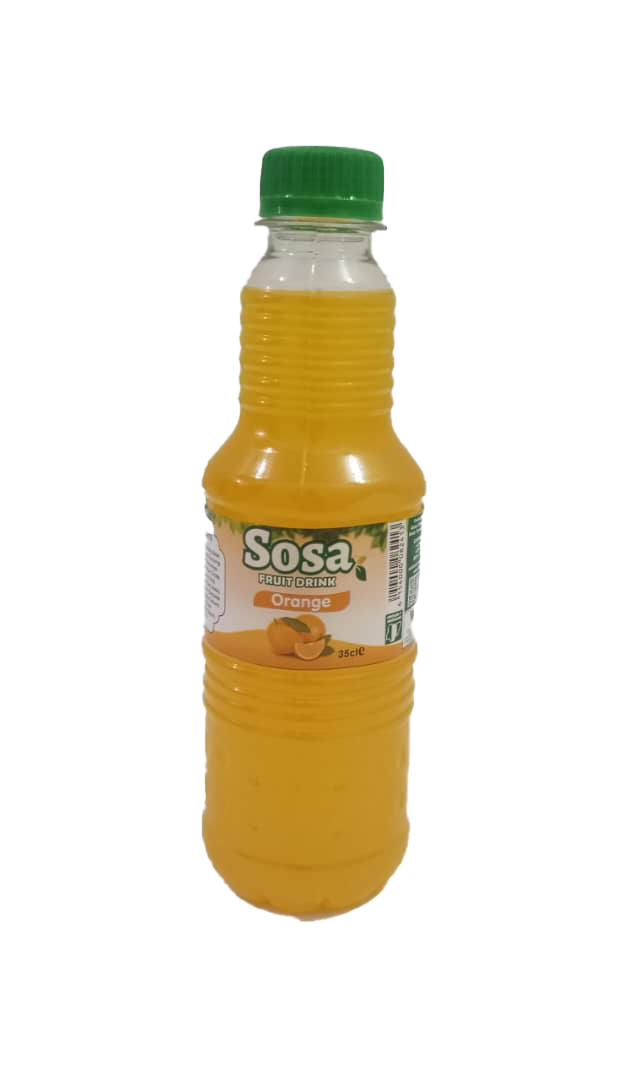 Small Sosa 35cl