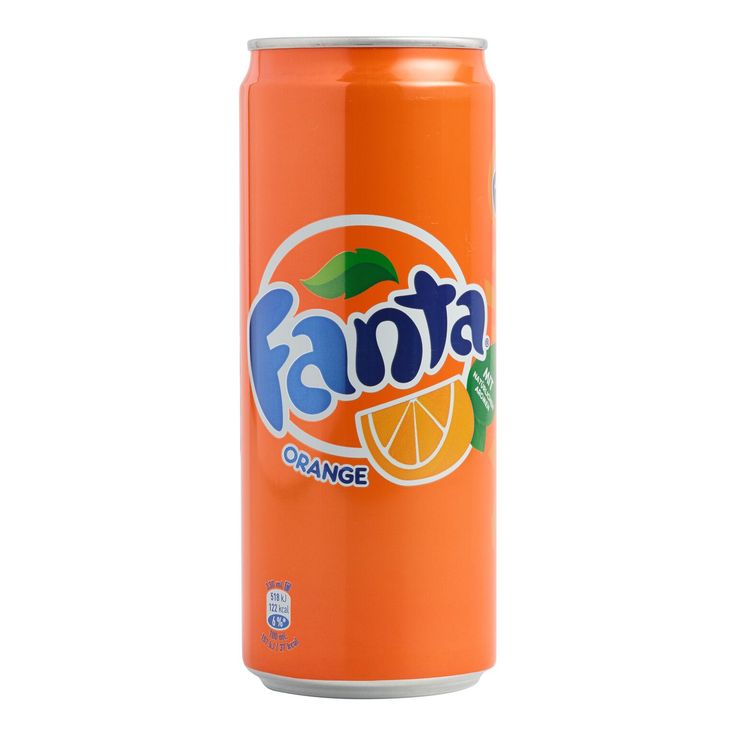 Can Fanta