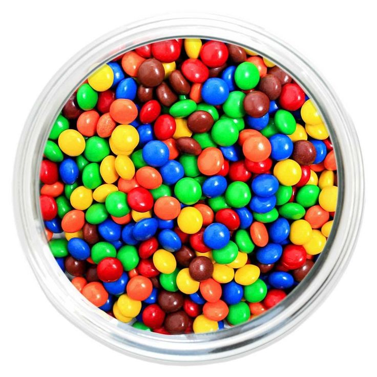 M & M SMALL