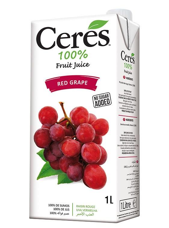 Cere Juice