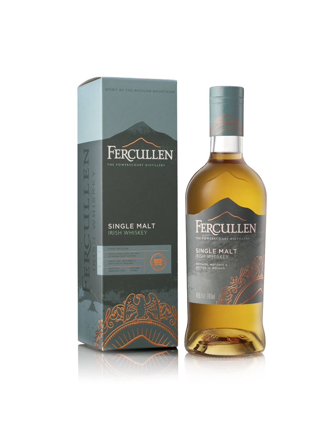 Fercullen