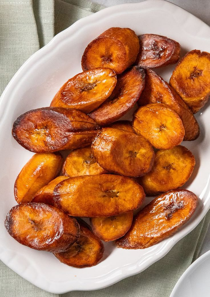 PLANTAIN