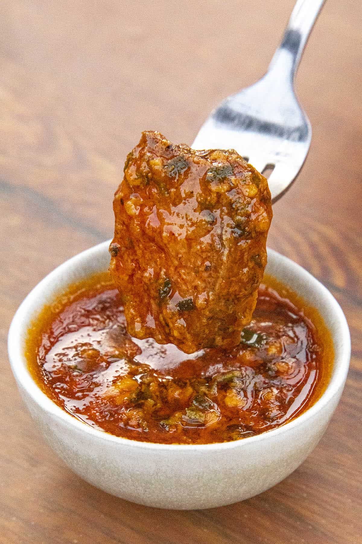 BANGA SOUP COWLEG 