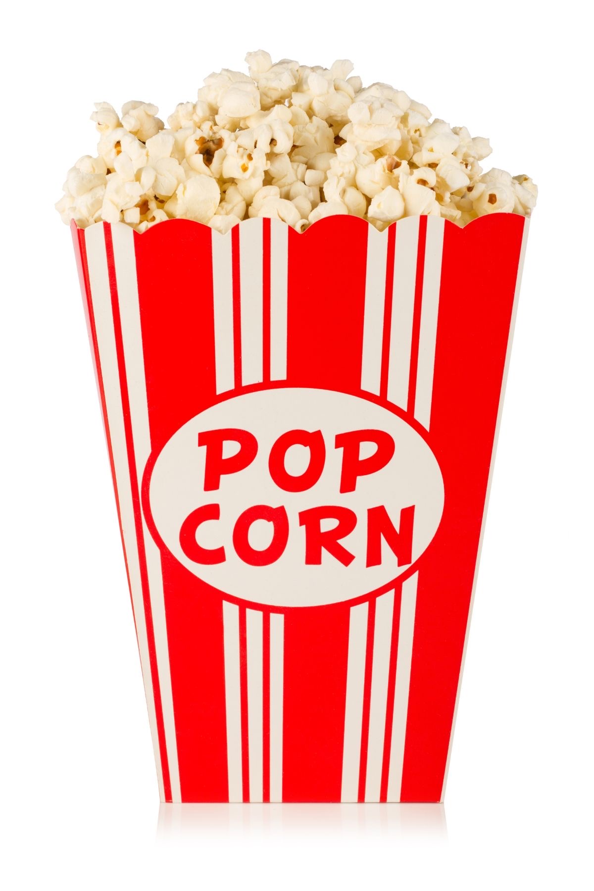 POP CORN