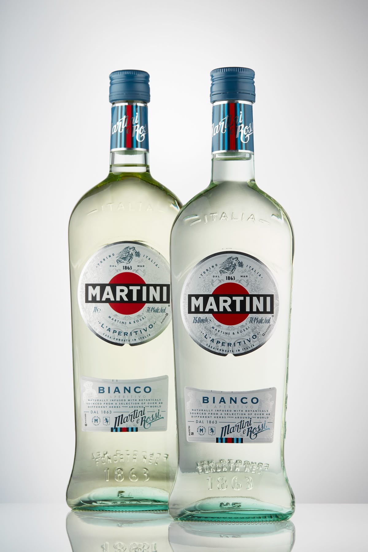 MARTINI BLANCO