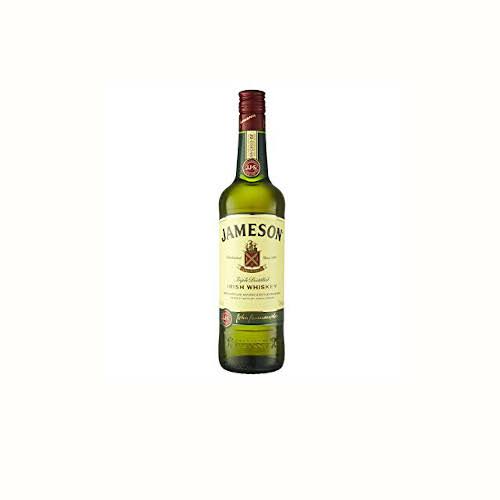 JAMESON SMALL