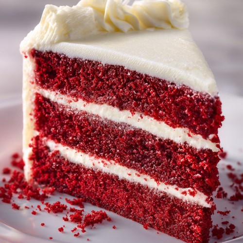 Red Velvet Cake