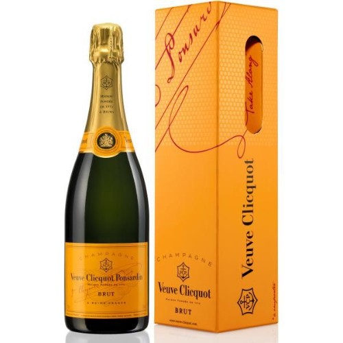 Cliquot veuve 