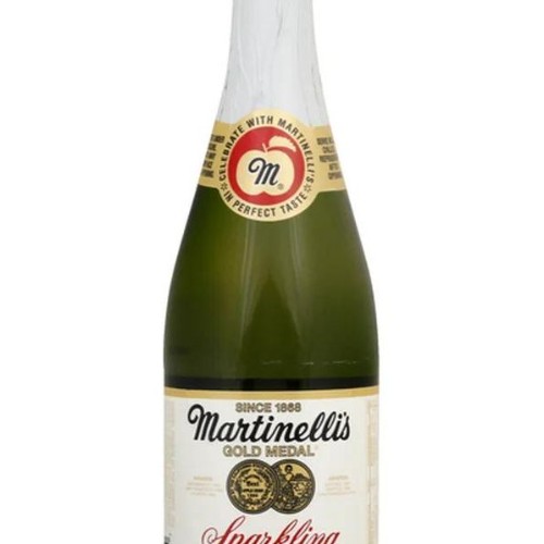 Martinellis Wine 