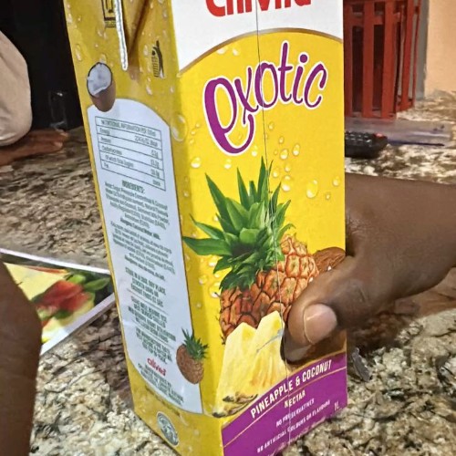 Exotic 