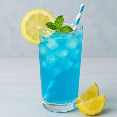 Blue Lagoon 