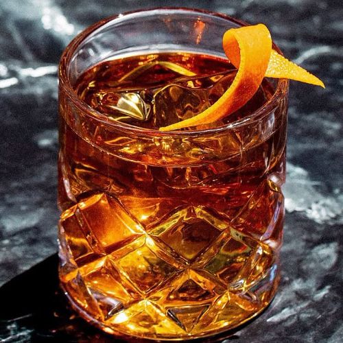 Old Fashion