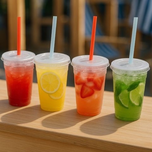 Cocktail takeout 
