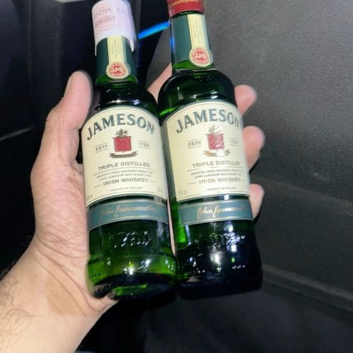Jameson Small