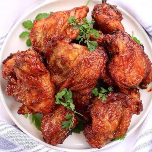 Turkey Small