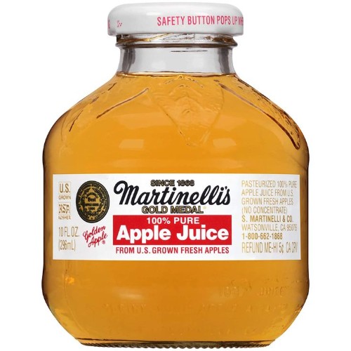 Martinellis 