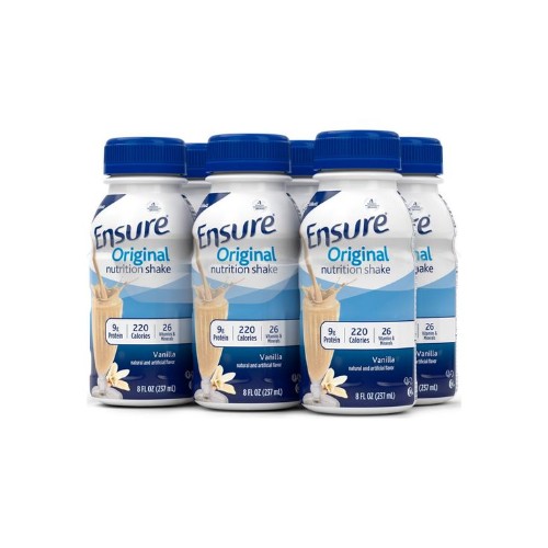 Ensure Original 