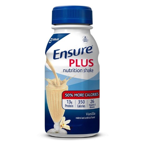 Ensure Plus