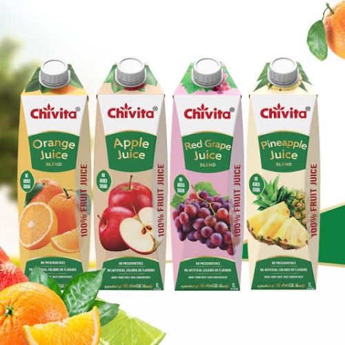 Chi Active Fruit Juice