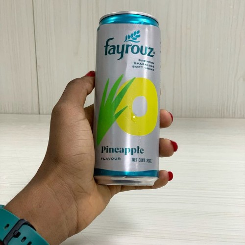 Fayrouz