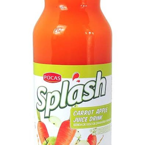 Splash Small