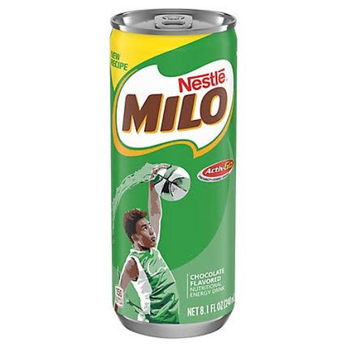 Milo 
