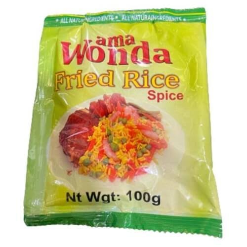 Fried rice spice