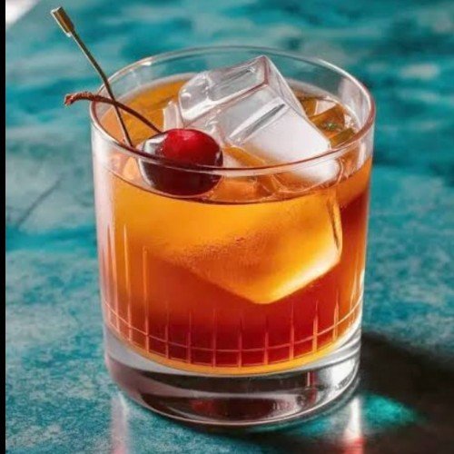 Old Fashioned 