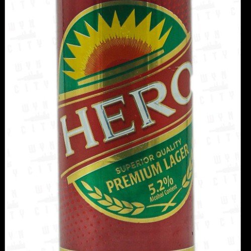 Hero