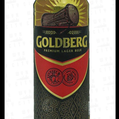 Goldberg