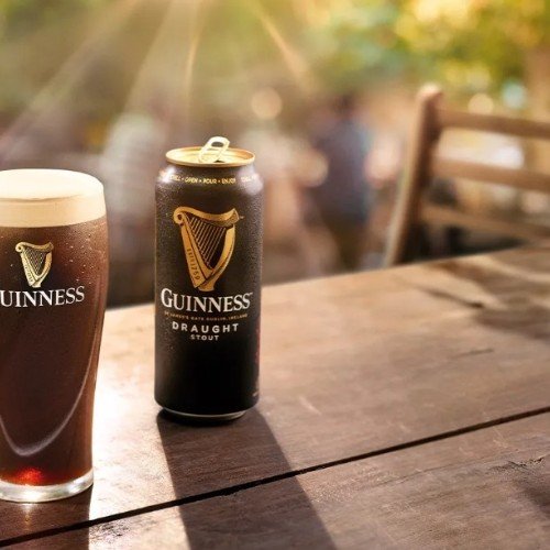 Guinness Stout