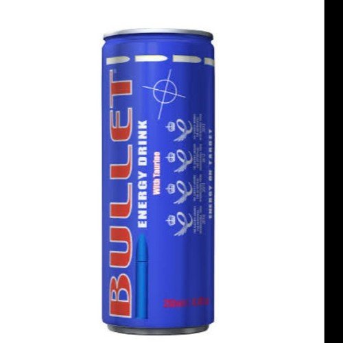 Blue bullet 