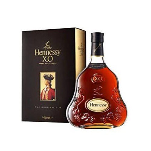 Hennessy XO