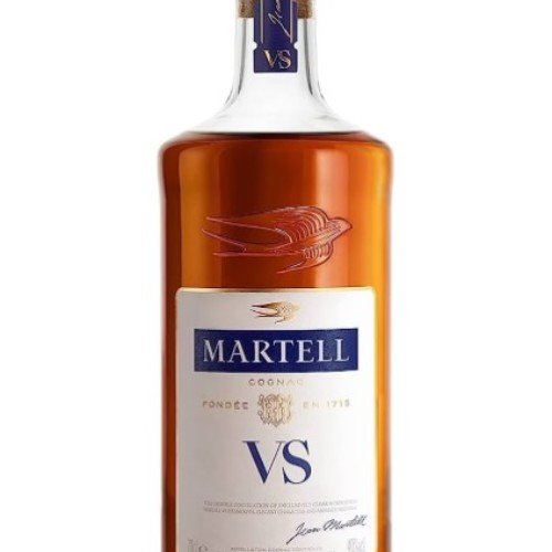 Martell VS