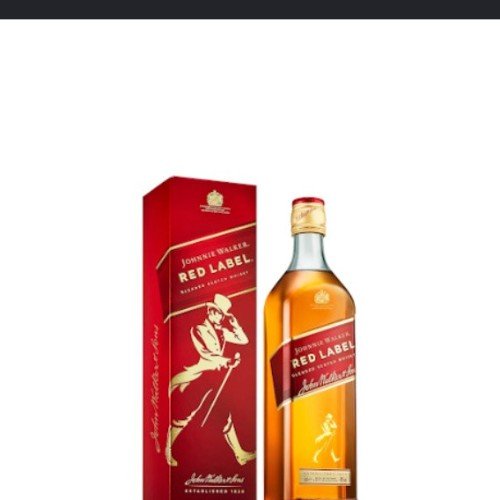 Red Label