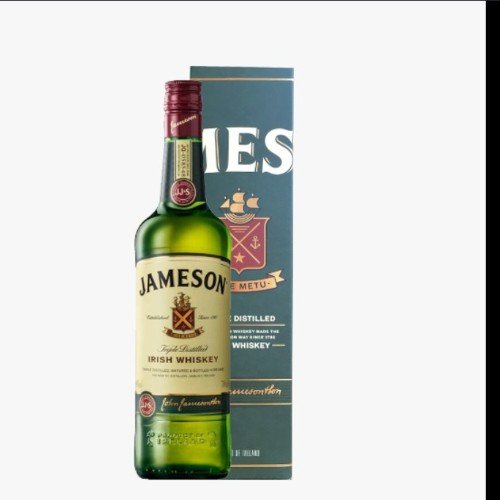 Jameson Green