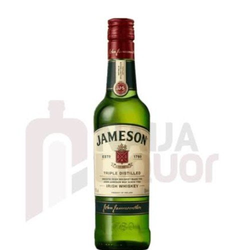 Jameson small