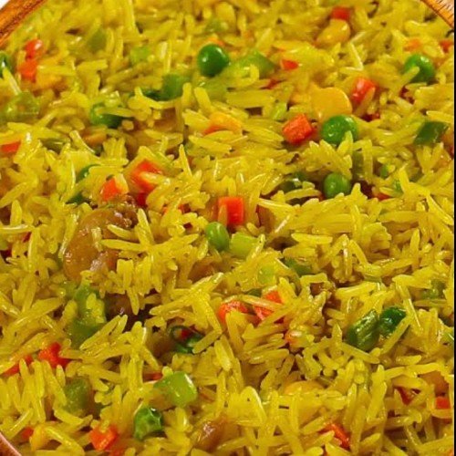 Fried rice