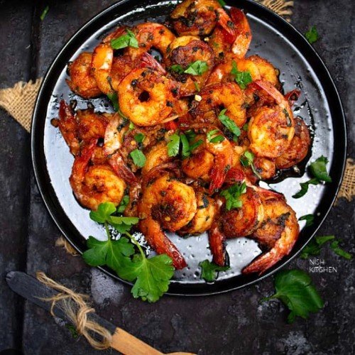 Prawns
