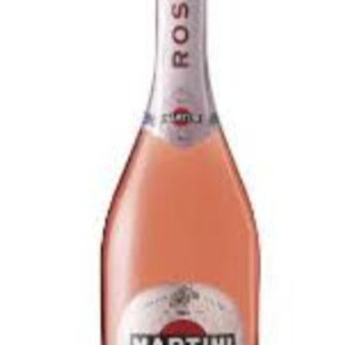 Martini Rose