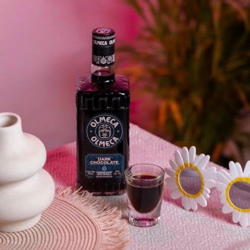 Olmeca Tequila Chocolate 